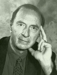Kenneth J. Gergen