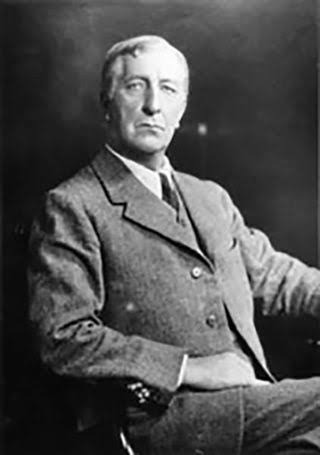 William McDougall