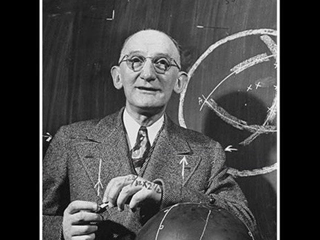 Louis Leon Thurstone